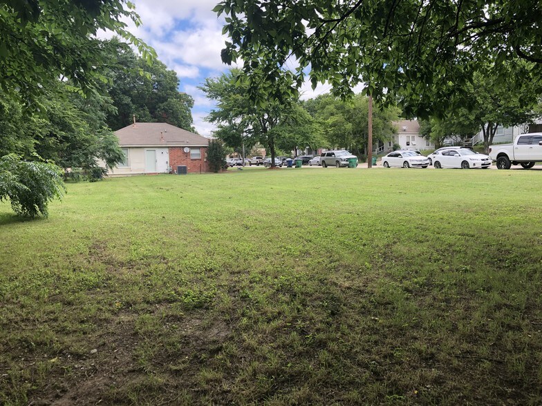 More Photos Of S Kentucky St, McKinney Land For Lease