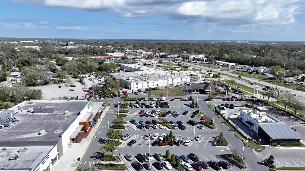 More Photos Of 4715 S Florida Ave, Lakeland Storefront Retail Office For Lease