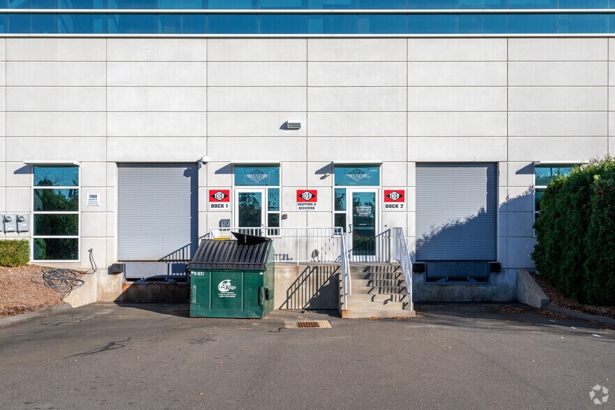 More Photos Of 50 Waterview Dr, Shelton Research And Development For Lease