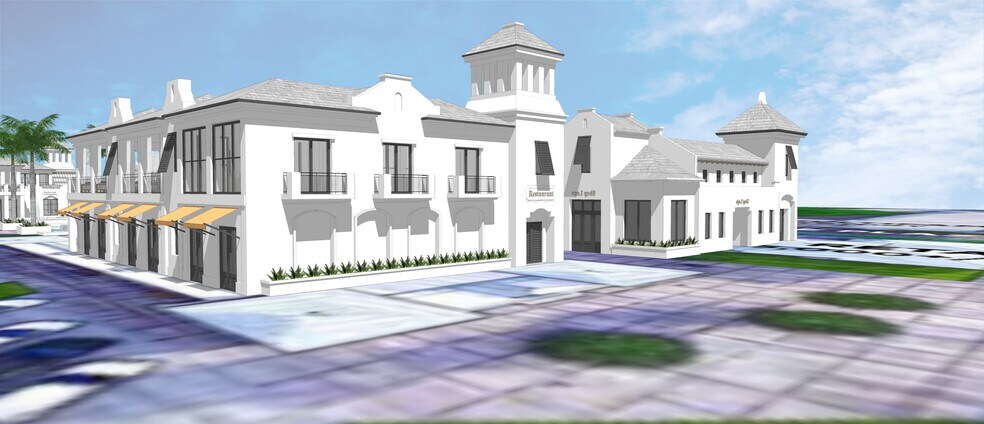 More Photos Of 205 Trinity Way, Saint Johns Unknown For Lease