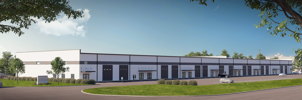 Primary Photo Of 250 N Enterprise, Lebanon Manufacturing For Lease