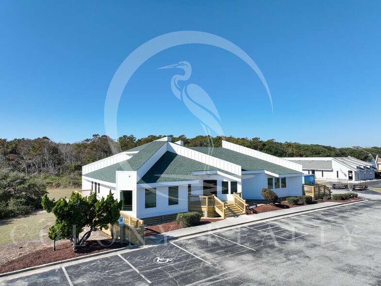 More Photos Of 3608 N Croatan Hwy, Kitty Hawk Office For Lease