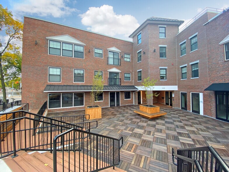 More Photos Of 333 Central Ave, Dover Apartments For Lease
