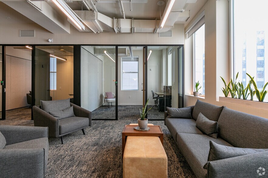 Primary Photo Of 331 Park Ave S, New York Office For Lease