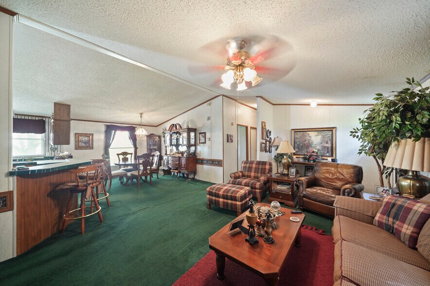 More Photos Of 16070 Warren Ranch Rd, Hockley Land For Sale