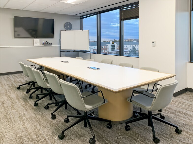 More Photos Of 14001 E Iliff Ave, Aurora Coworking Space