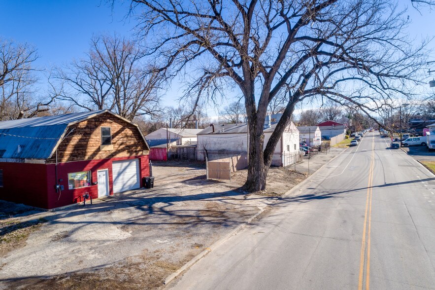 More Photos Of 247 Adams St, Louisville Land For Sale
