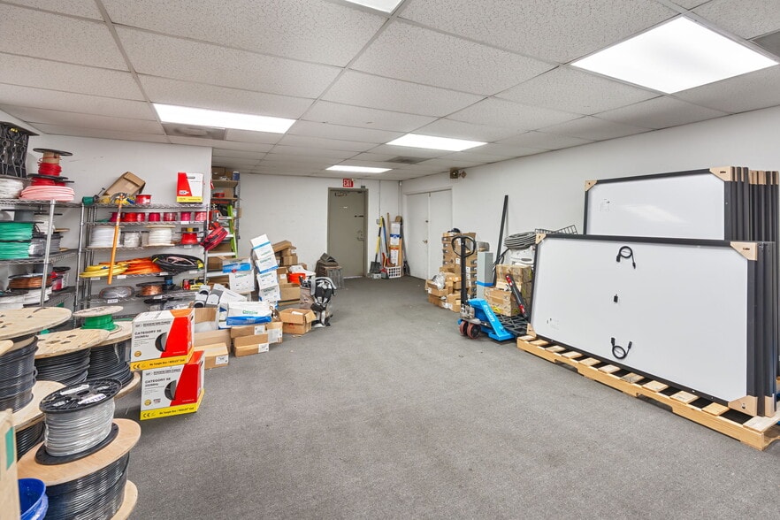 More Photos Of 3298 Monier Cir, Rancho Cordova Warehouse For Sale