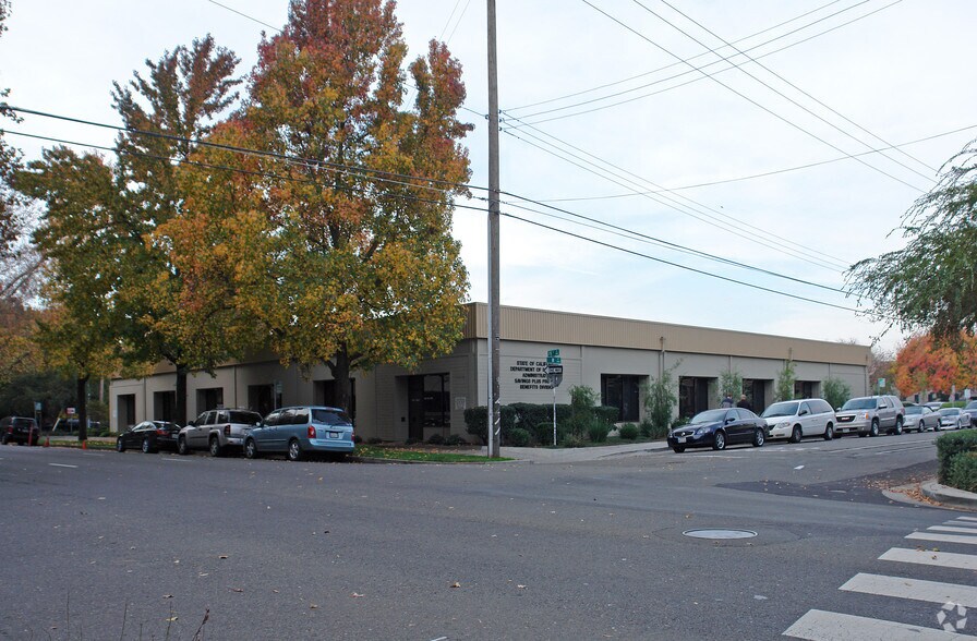 More Photos Of 1800-1814 15th St, Sacramento General Retail For Lease