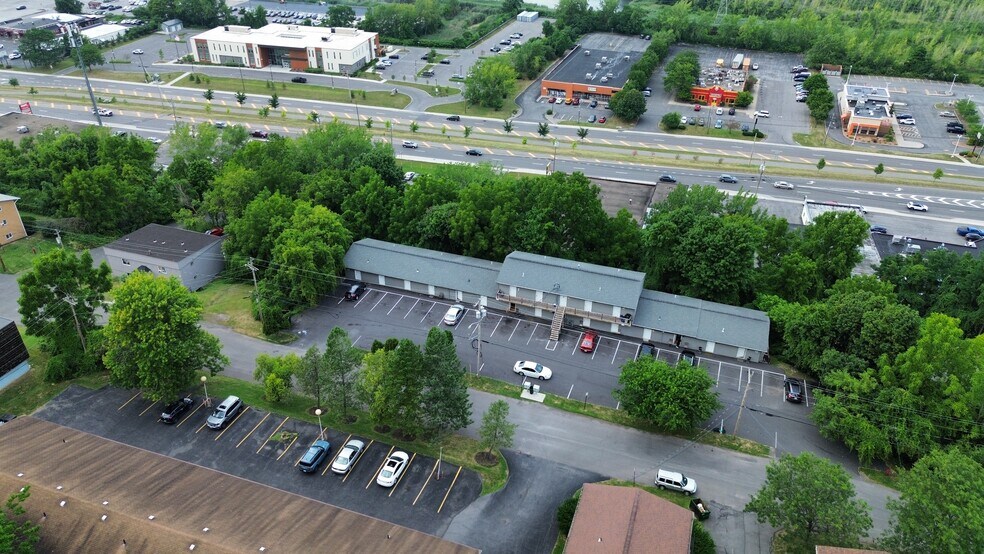More Photos Of 111-123 Polk St, Syracuse Apartments For Sale