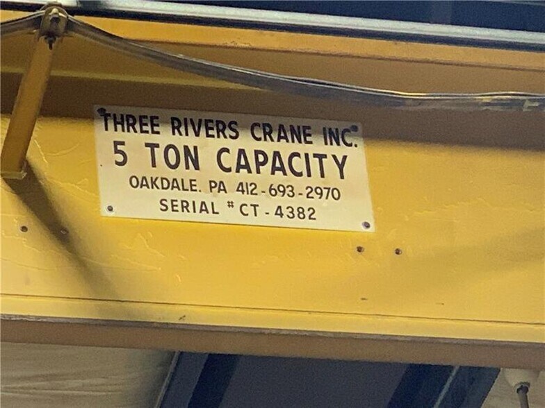 More Photos Of 20 Museum Rd, Washington Warehouse For Lease