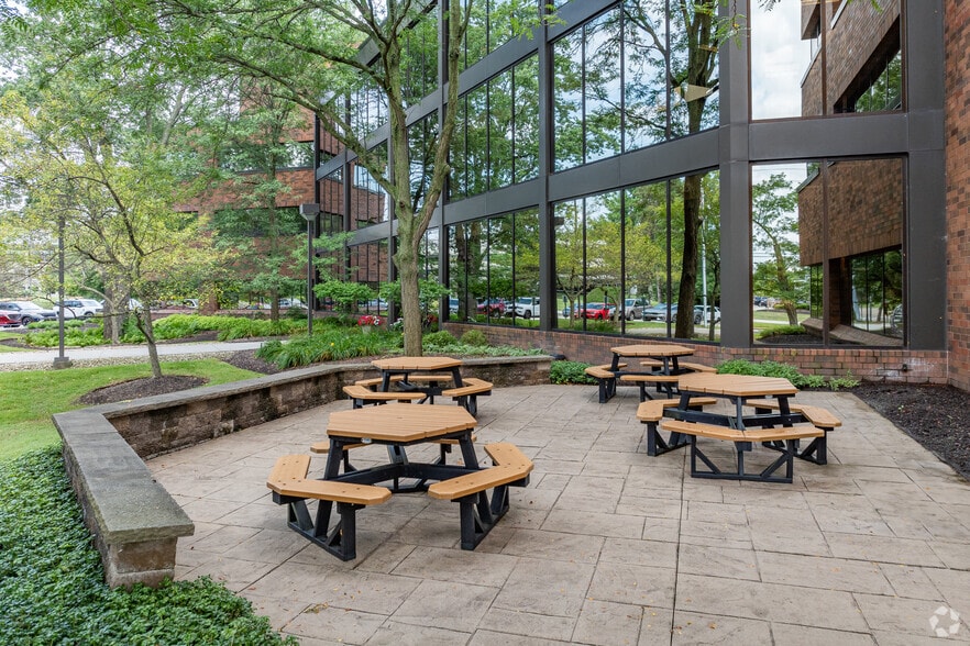 More Photos Of 6000 Parkland Blvd, Mayfield Heights Office For Sale