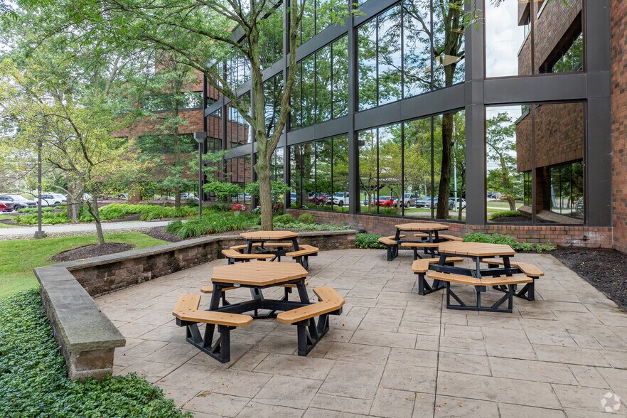 More Photos Of 6000 Parkland Blvd, Mayfield Heights Office For Sale