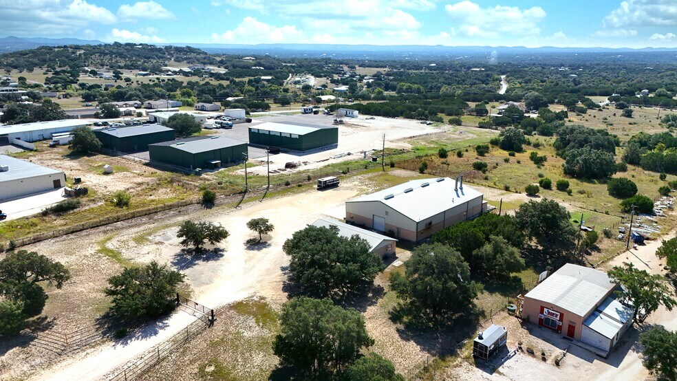More Photos Of 3848 State Highway 16 S, Bandera Warehouse For Sale