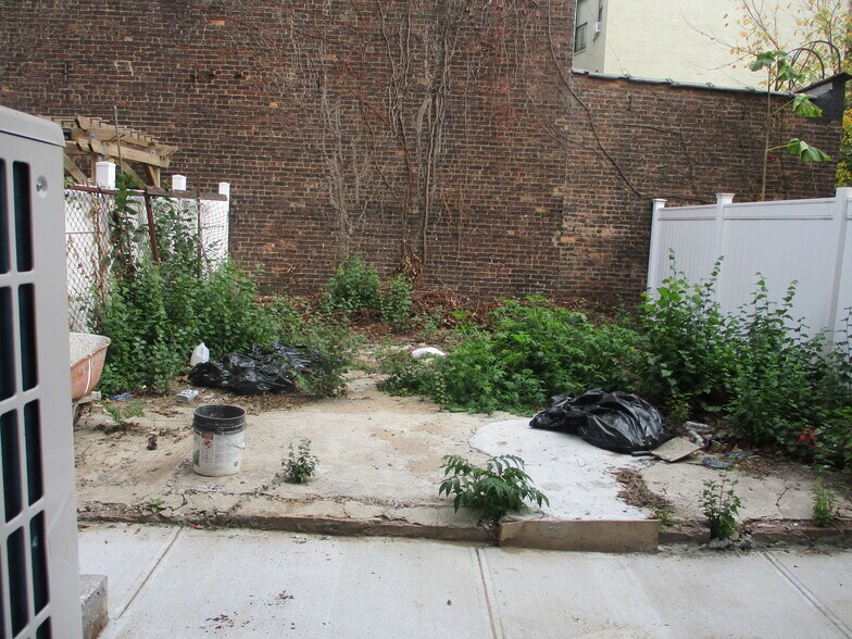 More Photos Of 249 Troy Ave, Brooklyn Storefront Retail Residential For Lease