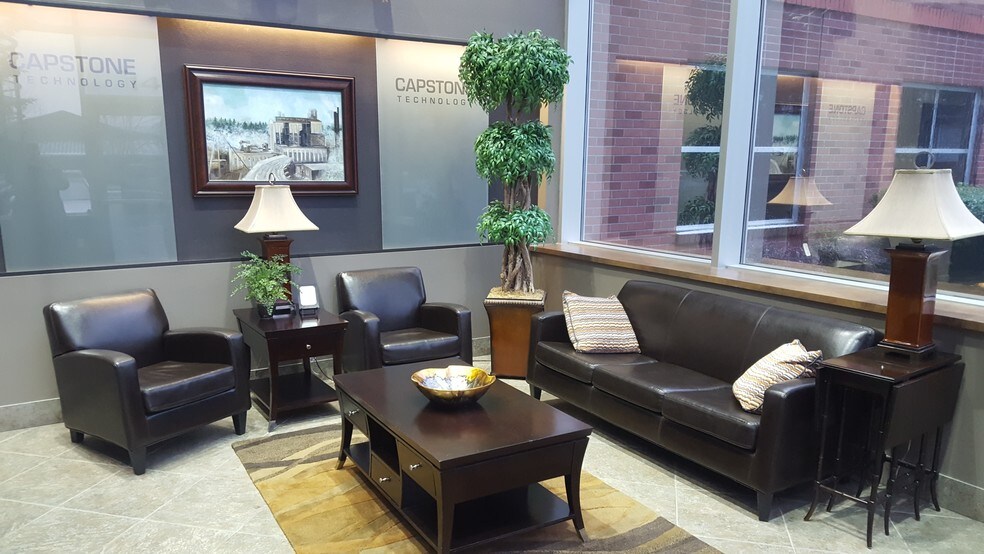 More Photos Of 14300 SE First St, Vancouver Office For Lease