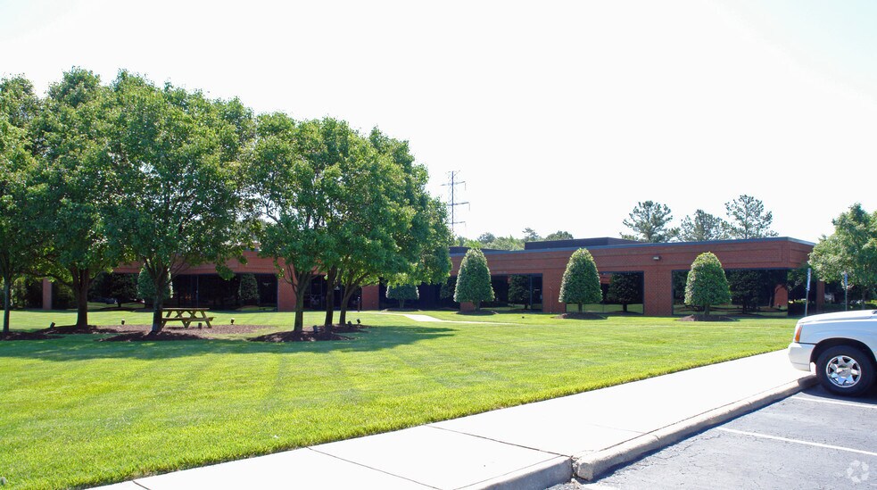 More Photos Of 11844 Rock Landing Dr, Newport News Office For Lease