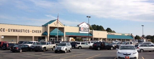 More Photos Of 2518 Cleveland Hwy, Dalton Unknown For Lease