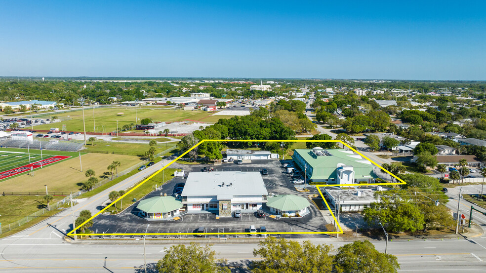 More Photos Of 1615 14th Ave, Vero Beach Medical For Sale