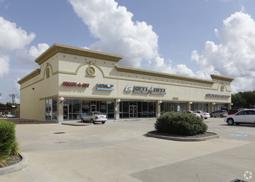 Primary Photo Of 23222 Kingsland Blvd, Katy Unknown For Lease