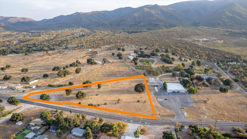 More Photos Of 35250 Hwy 79, Warner Springs Land For Sale