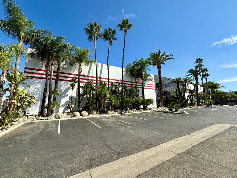 Primary Photo Of 2319 E Locust Ct, Ontario Warehouse For Sale