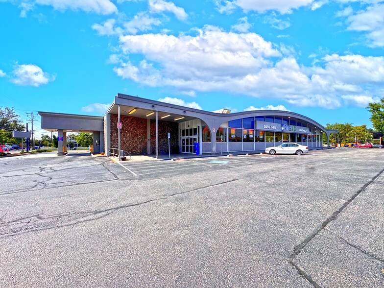 More Photos Of 1515 W State St, Boise Freestanding For Lease