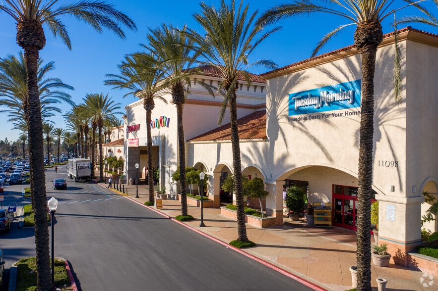 More Photos Of 10932-11098 Foothill Blvd, Rancho Cucamonga Unknown For Lease