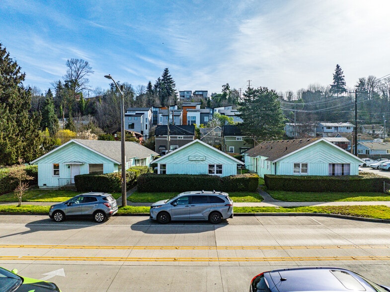 More Photos Of 5222-5236 Delridge Way SW, Seattle Land For Sale