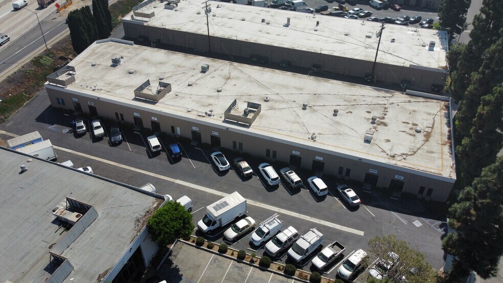More Photos Of 20014-20032 State Rd, Cerritos Warehouse For Lease