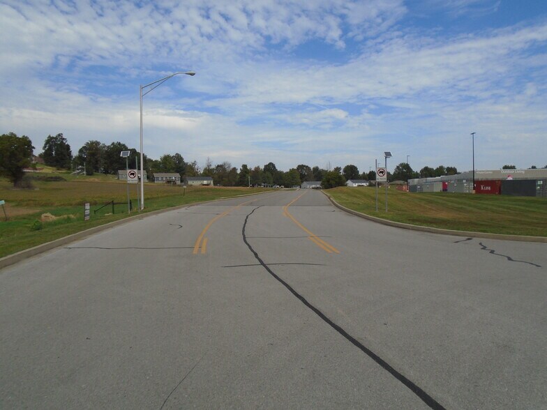 More Photos Of Millstone Way, Hanson Land For Sale