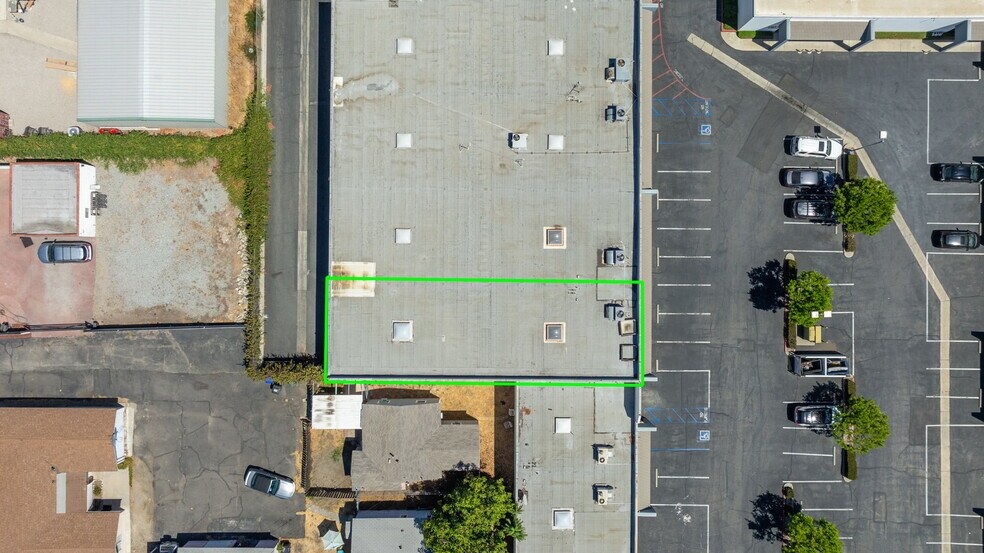 More Photos Of 2-72 N Central Ave, Upland Warehouse For Sale