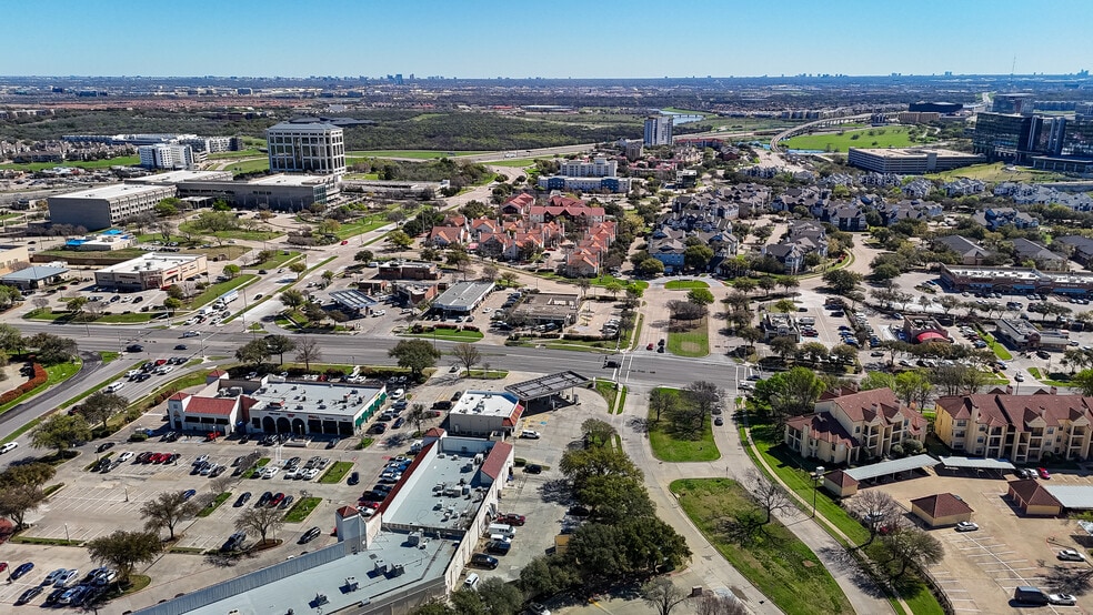 More Photos Of 5401 N Macarthur Blvd, Irving Convenience Store For Sale