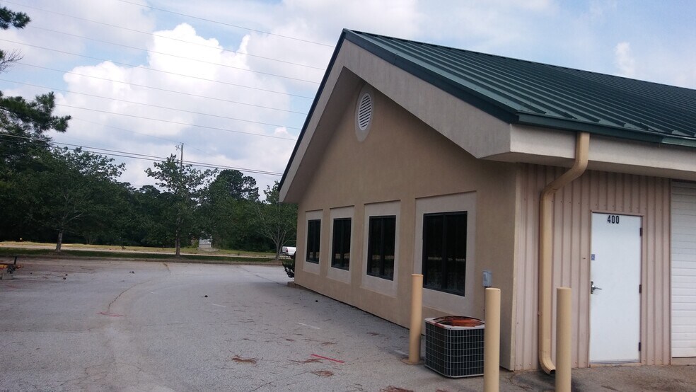 3190 Lenora Church Rd, Snellville, GA 30039 Office For Sale