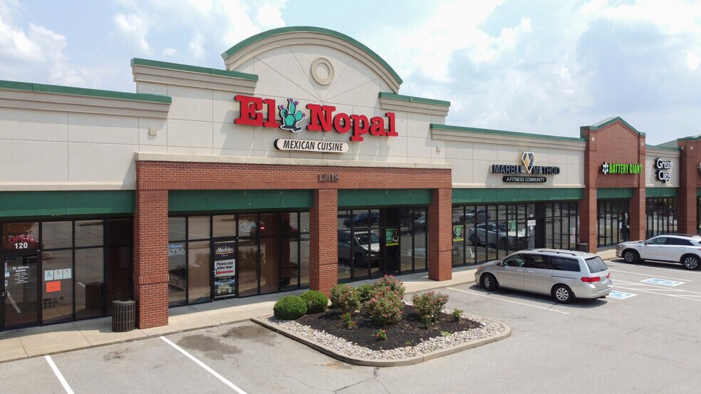 More Photos Of 12410-12492 LaGrange Rd, Louisville Unknown For Lease