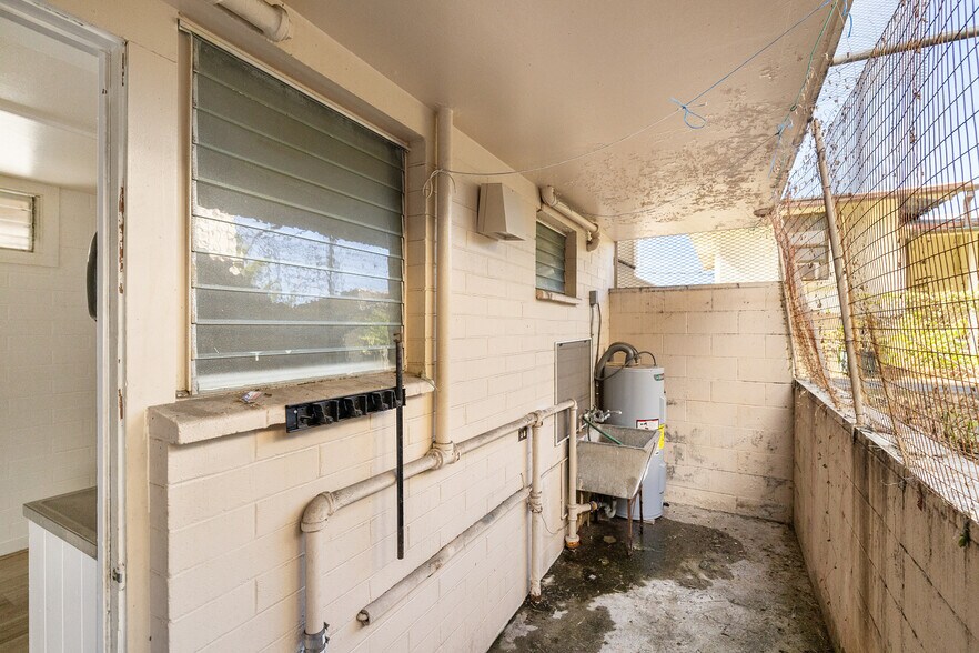 More Photos Of 1420 Ward Ave, Honolulu Apartments For Sale