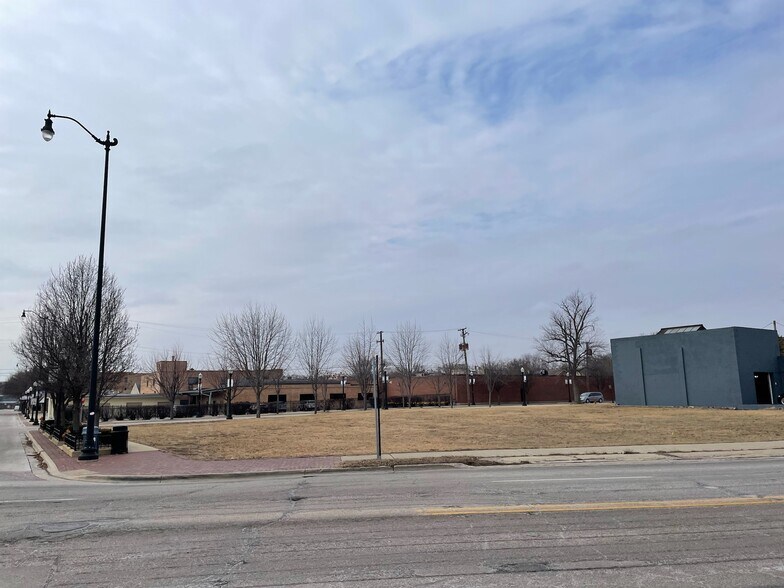 Primary Photo Of 212 Dundee ave, Elgin Land For Sale