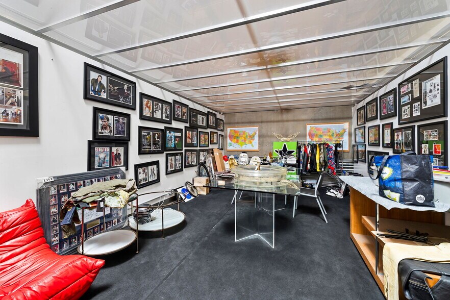 More Photos Of 6760 Foster Bridge Blvd, Bell Gardens Warehouse For Sale