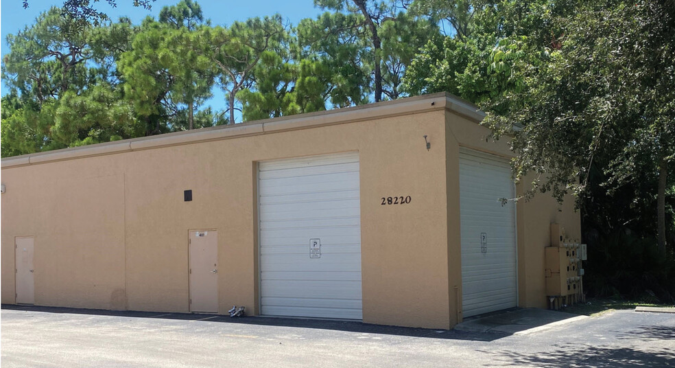 Primary Photo Of 28220 Old US Highway 41, Bonita Springs Warehouse For Sale