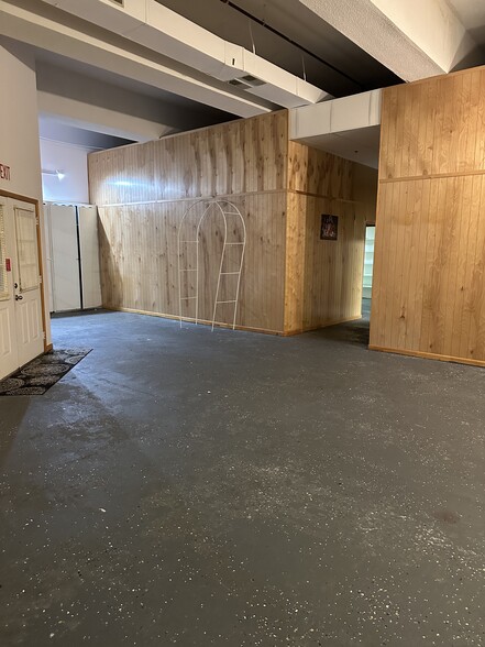 More Photos Of 1 Buffalo Ave, Concord Loft Creative Space For Sale