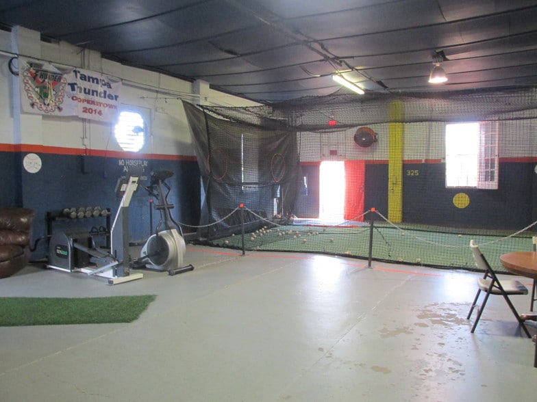 More Photos Of 1204 N Rome Ave, Tampa Warehouse For Lease