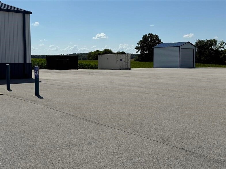 More Photos Of 4235 Witt Rd, Franklin Land For Sale