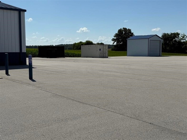 More Photos Of 4235 Witt Rd, Franklin Land For Sale