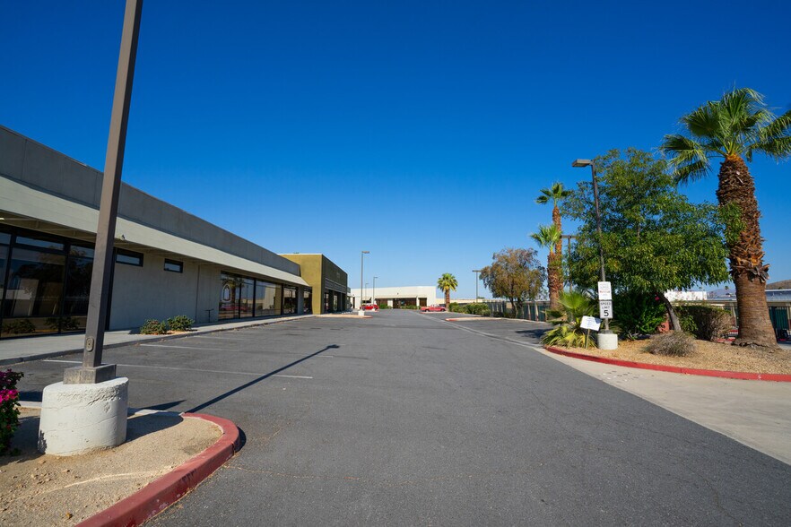 More Photos Of 35688 Cathedral Canyon Dr, Cathedral City Light Manufacturing For Lease