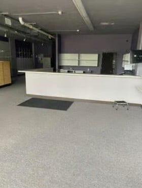 More Photos Of 5325-5335 Ridge Rd, Cleveland Storefront For Lease