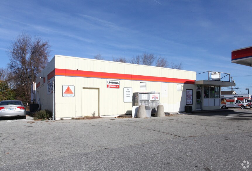 More Photos Of 592 Providence Rd, Brooklyn Convenience Store For Sale