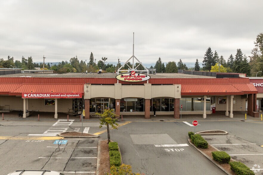 More Photos Of 14815 108 Ave, Surrey General Retail For Sale