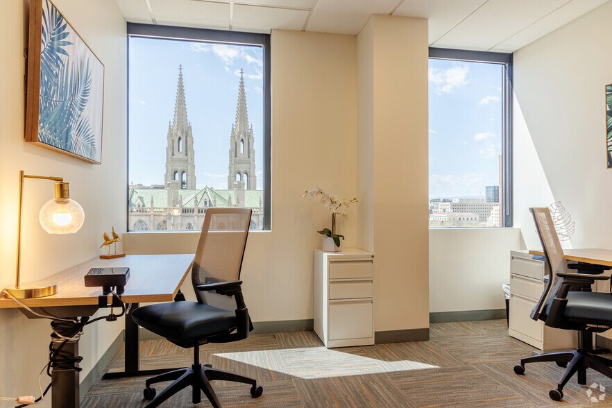 More Photos Of 1580 N Logan St, Denver Coworking Space