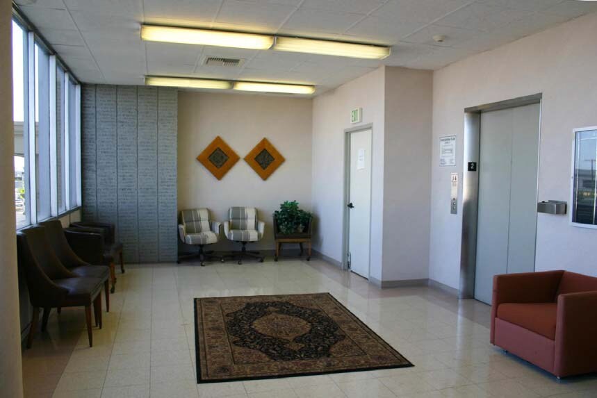 More Photos Of 13543-13545 Hawthorne Blvd, Hawthorne Loft Creative Space For Lease