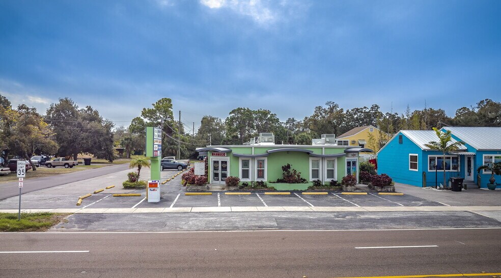 More Photos Of 5702 Gulfport Blvd S, Gulfport Office For Lease